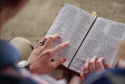 Examiner ce qui est agréable à Dieu !
