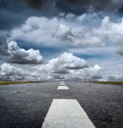 Direction divine !