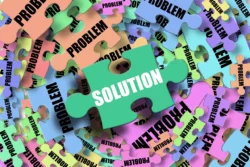 La solution est en Dieu !