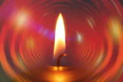 Entretenir la flamme !