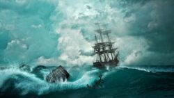 L’Espérance dans la tempête !