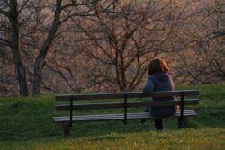 Ma grâce te suffit !