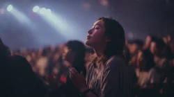 Des adorateurs authentiques !