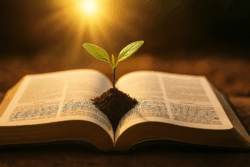 Deux rois, deux héritages !