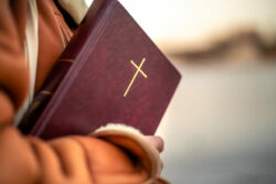 Fonder ma vie sur la Parole de Dieu !