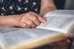 Manassé ou l’oubli humain !