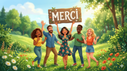 Temps de reconnaissance et de victoire !